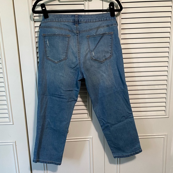 Sonoma Capris - Size 10P - Picture 3 of 5